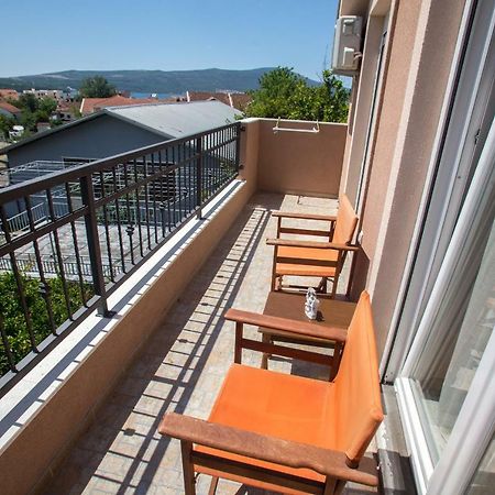 Fort City Apartments Tivat Eksteriør billede